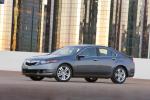Acura TSX V6 2009 года